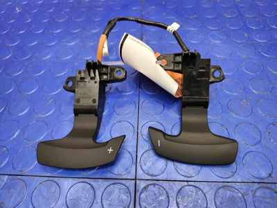 2015-2019 Subaru Outback Impreza Paddle Shifter Assembly OEM GS14900800