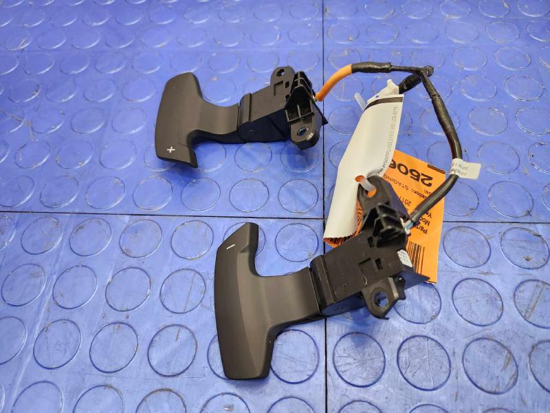2015-2019 Subaru Outback Impreza Paddle Shifter Assembly OEM GS14900800
