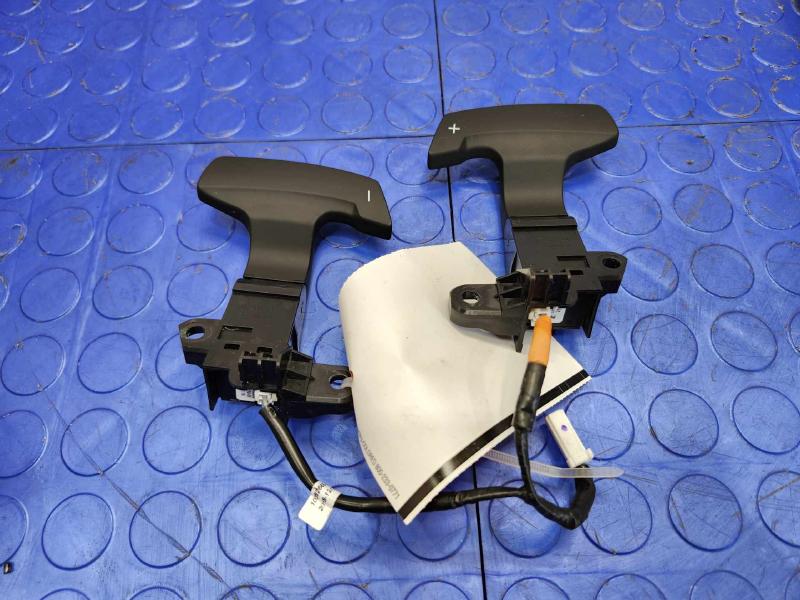 2015-2019 Subaru Outback Impreza Paddle Shifter Assembly OEM GS14900800