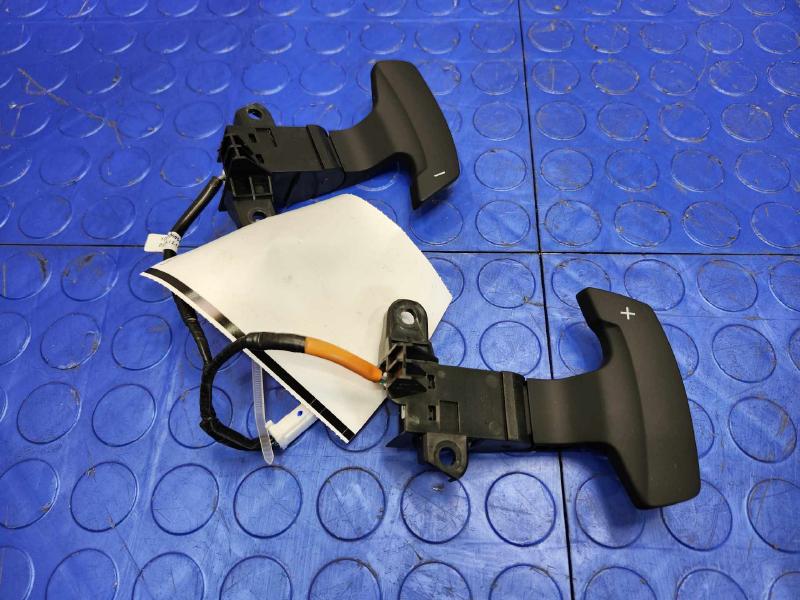 2015-2019 Subaru Outback Impreza Paddle Shifter Assembly OEM GS14900800