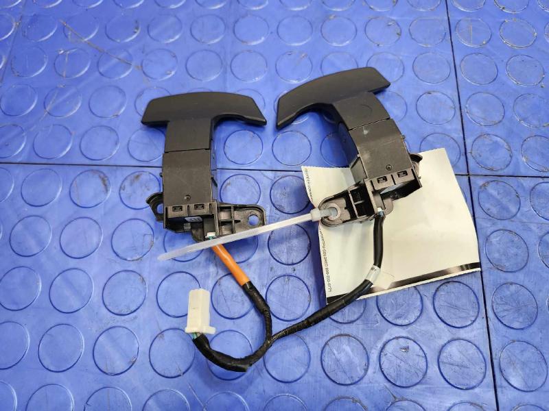 2015-2019 Subaru Outback Impreza Paddle Shifter Assembly OEM GS14900800