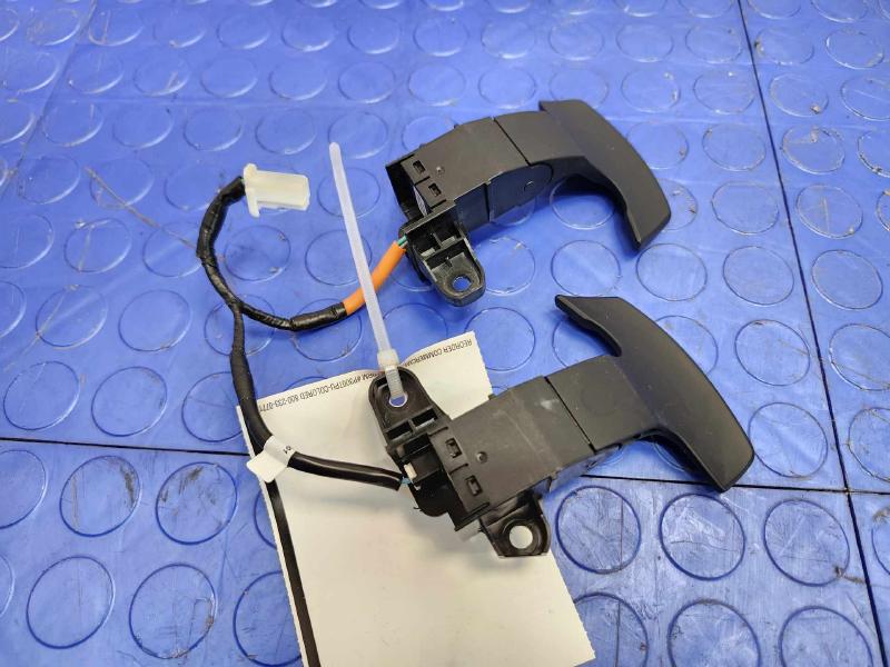 2015-2019 Subaru Outback Impreza Paddle Shifter Assembly OEM GS14900800