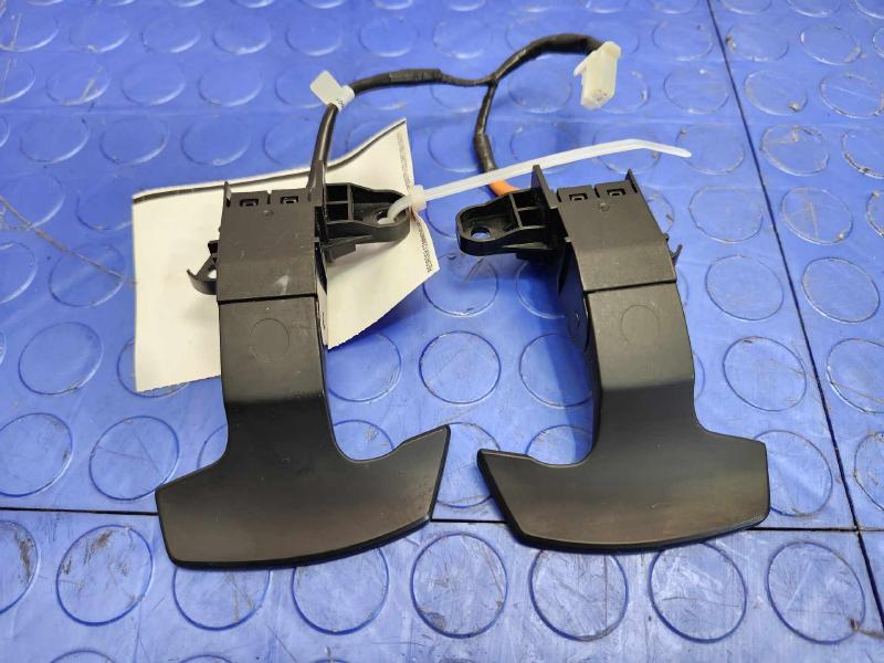 2015-2019 Subaru Outback Impreza Paddle Shifter Assembly OEM GS14900800