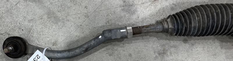 2014 - 2019 Kia Soul Steering Rack and Pinion Steering Gear Assembly OEM 56500B2000