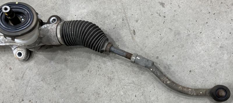 2014 - 2019 Kia Soul Steering Rack and Pinion Steering Gear Assembly OEM 56500B2000