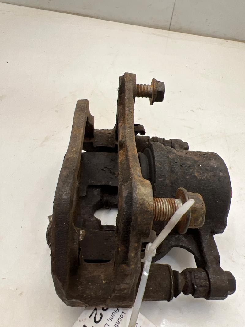 1996 - 2000 Toyota Rav4 Front Brake Caliper LH Driver Side OEM 4775042010