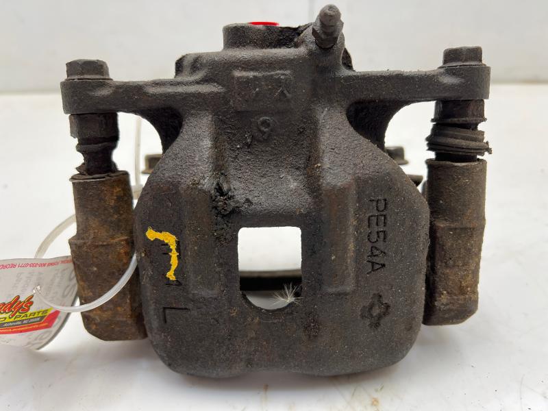 1996 - 2000 Toyota Rav4 Front Brake Caliper LH Driver Side OEM 4775042010