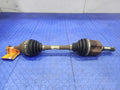 2016 Ford Edge Axle Shaft