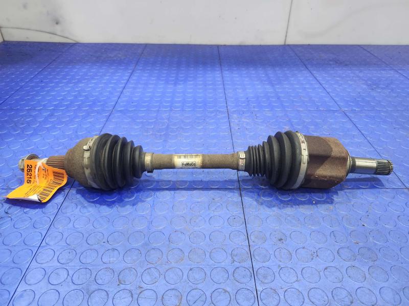 2016 Ford Edge Axle Shaft