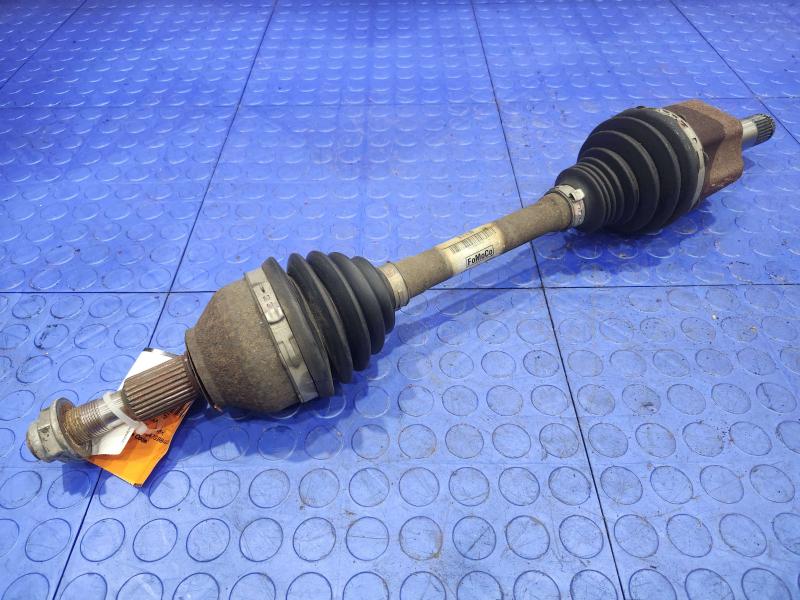 2016 Ford Edge Axle Shaft