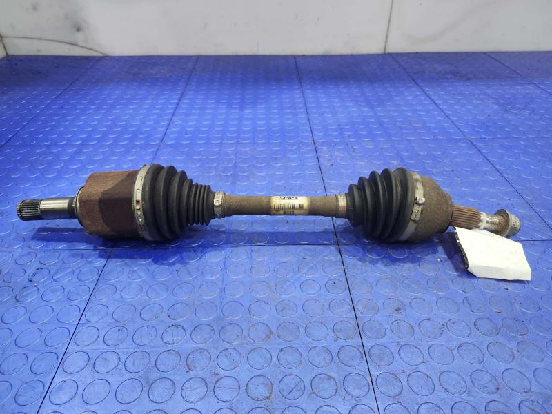2016 Ford Edge Axle Shaft