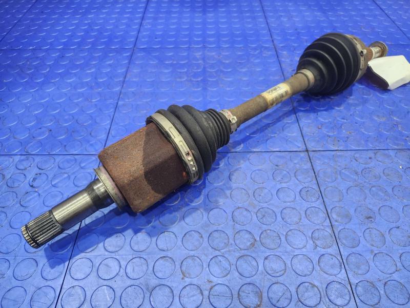 2016 Ford Edge Axle Shaft