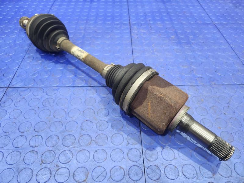 2016 Ford Edge Axle Shaft