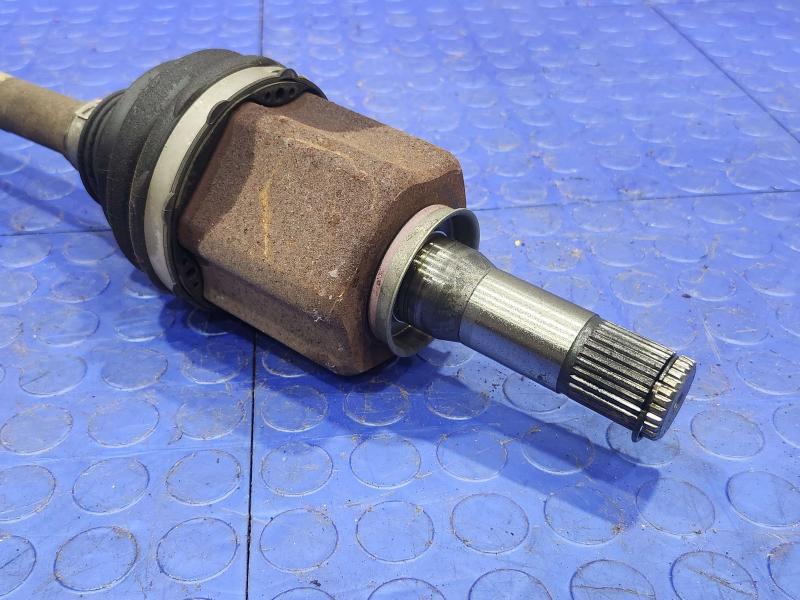 2016 Ford Edge Axle Shaft