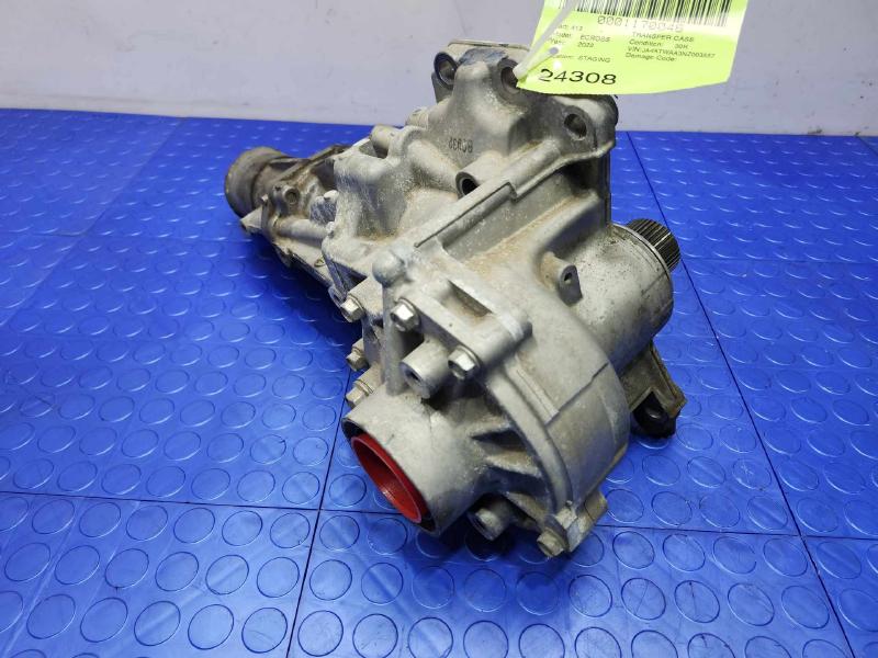 2018-2024 Mitsubishi Eclipse Cross Transfer Case Assembly 30K OEM 3200A432