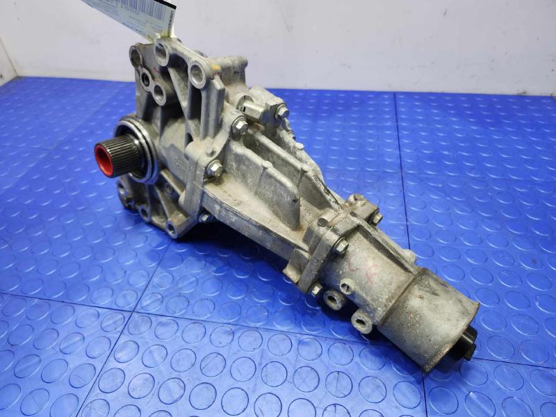 2018-2024 Mitsubishi Eclipse Cross Transfer Case Assembly 30K OEM 3200A432
