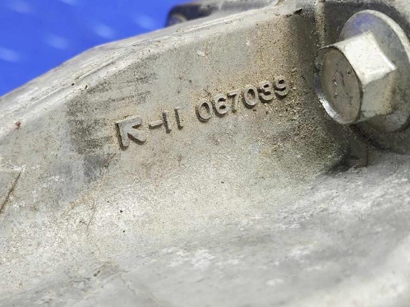2018-2024 Mitsubishi Eclipse Cross Transfer Case Assembly 30K OEM 3200A432