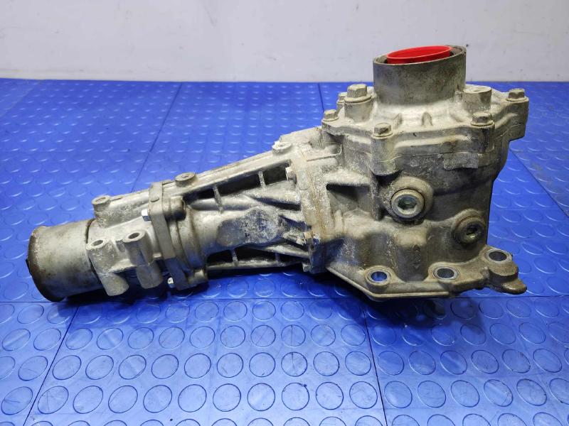 2018-2024 Mitsubishi Eclipse Cross Transfer Case Assembly 30K OEM 3200A432
