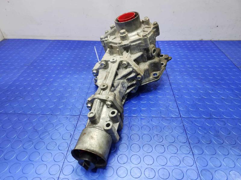 2018-2024 Mitsubishi Eclipse Cross Transfer Case Assembly 30K OEM 3200A432