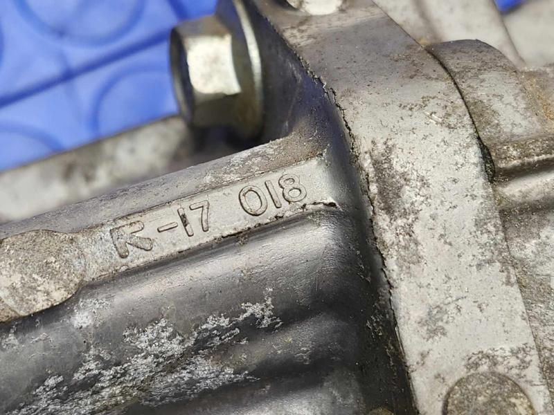 2018-2024 Mitsubishi Eclipse Cross Transfer Case Assembly 30K OEM 3200A432