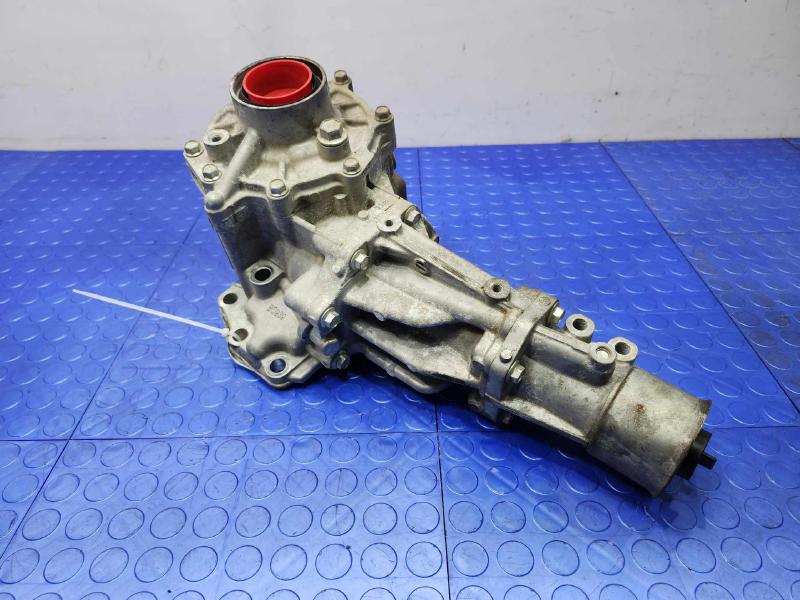 2018-2024 Mitsubishi Eclipse Cross Transfer Case Assembly 30K OEM 3200A432