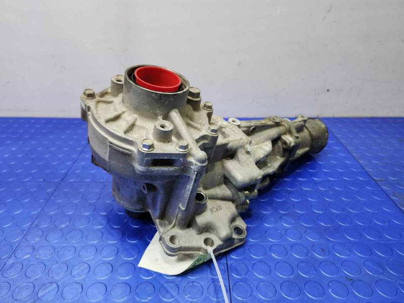 2018-2024 Mitsubishi Eclipse Cross Transfer Case Assembly 30K OEM 3200A432