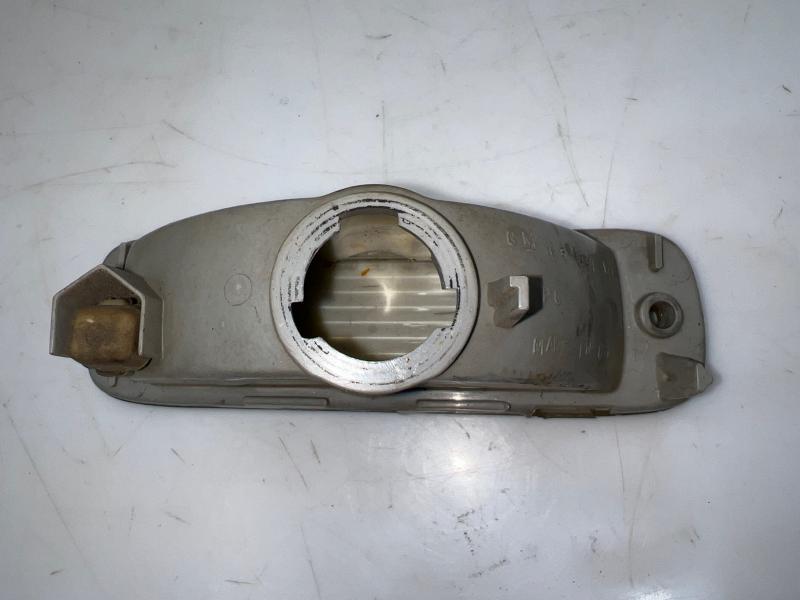 2001 GMC Savana 3500 Fog/Mark/Park/Turn Light/Lamp