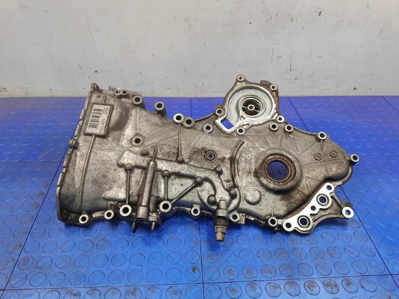 2010 Toyota Prius Timing Cover