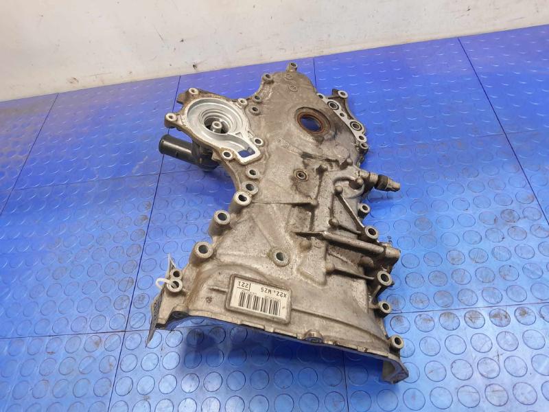 2010 Toyota Prius Timing Cover
