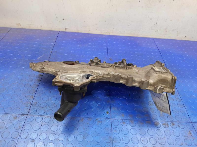 2010 Toyota Prius Timing Cover