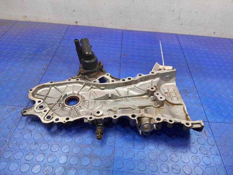 2010 Toyota Prius Timing Cover