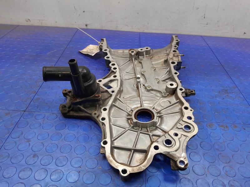 2010 Toyota Prius Timing Cover