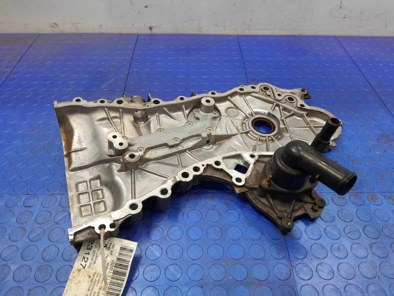 2010 Toyota Prius Timing Cover