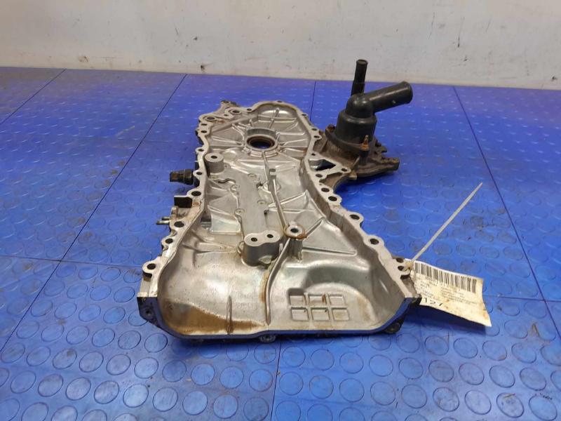 2010 Toyota Prius Timing Cover