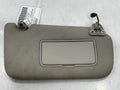 2014 Nissan Sentra Sun Visor