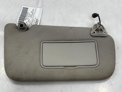2014 Nissan Sentra Sun Visor