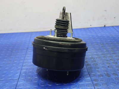 2011-2015 Dodge Durango Power Brake Booster Servo Genuine OEM 68190182AC