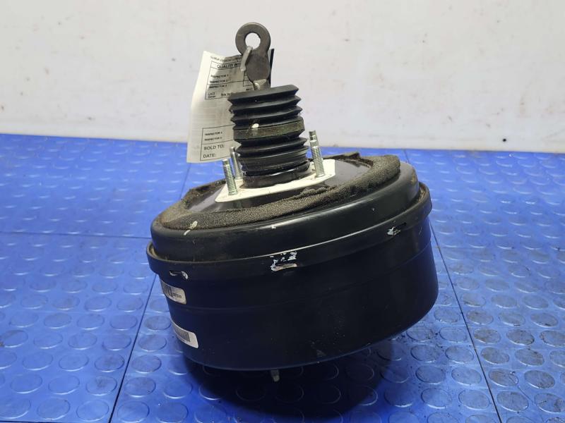 2011-2015 Dodge Durango Power Brake Booster Servo Genuine OEM 68190182AC