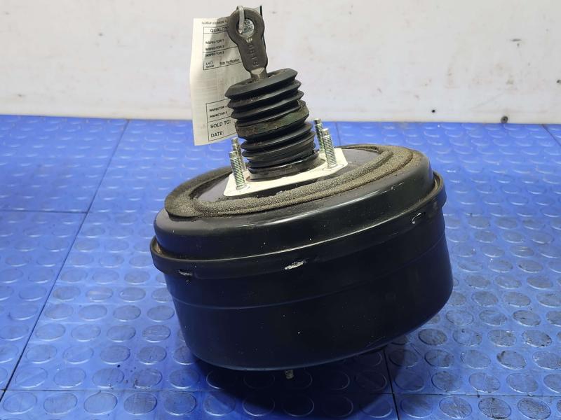 2011-2015 Dodge Durango Power Brake Booster Servo Genuine OEM 68190182AC