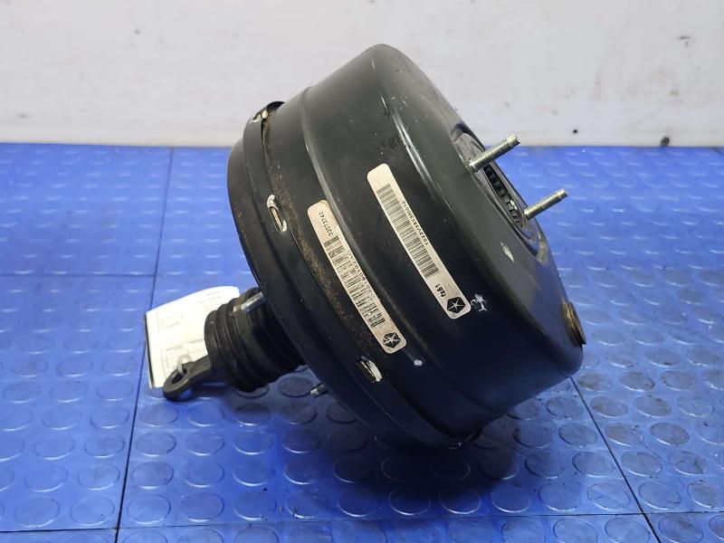 2011-2015 Dodge Durango Power Brake Booster Servo Genuine OEM 68190182AC