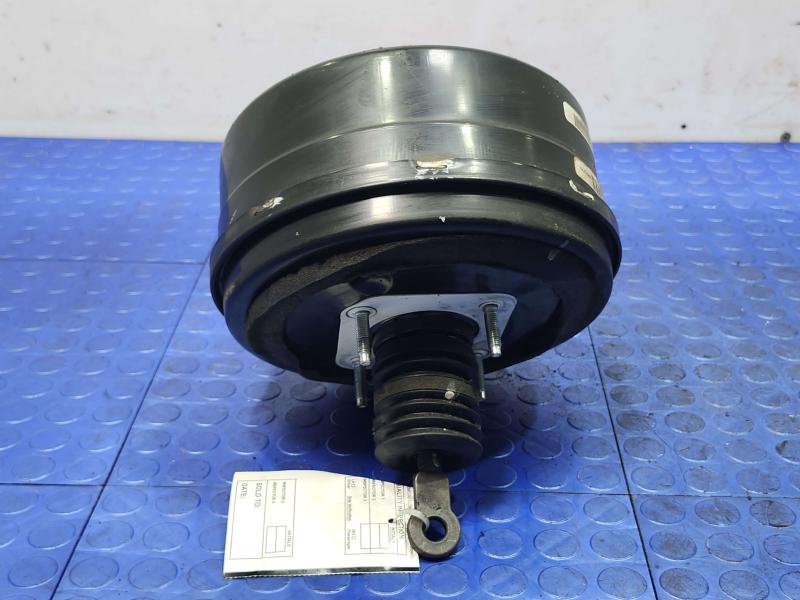 2011-2015 Dodge Durango Power Brake Booster Servo Genuine OEM 68190182AC