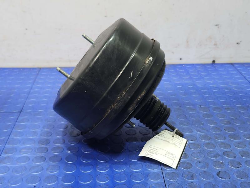 2011-2015 Dodge Durango Power Brake Booster Servo Genuine OEM 68190182AC