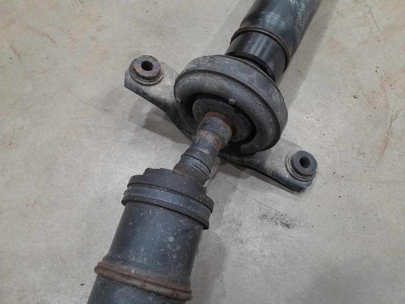 2010 Subaru Forester Rear Drive Shaft