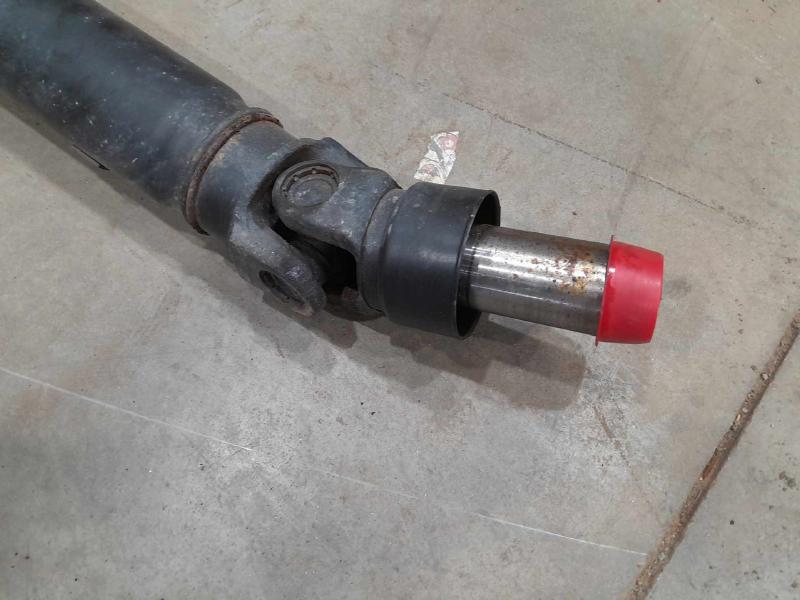 2010 Subaru Forester Rear Drive Shaft
