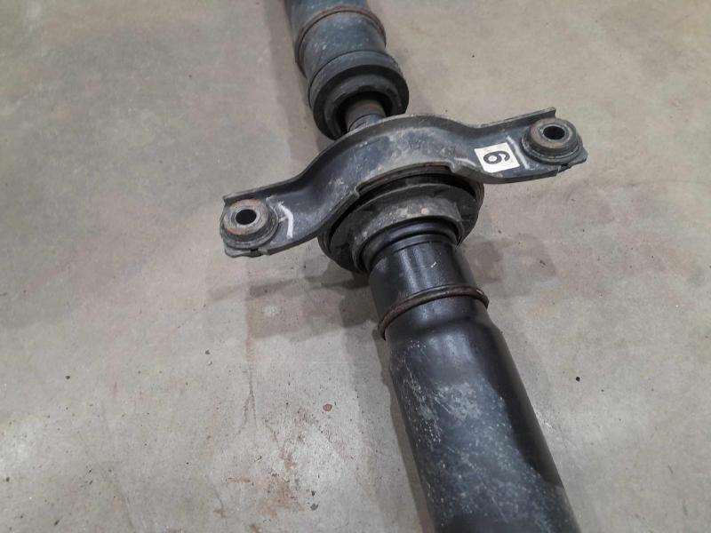2010 Subaru Forester Rear Drive Shaft
