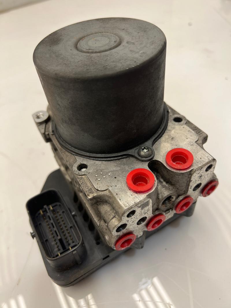 2015 Mazda Mazda6 Anti-Lock Brake Parts