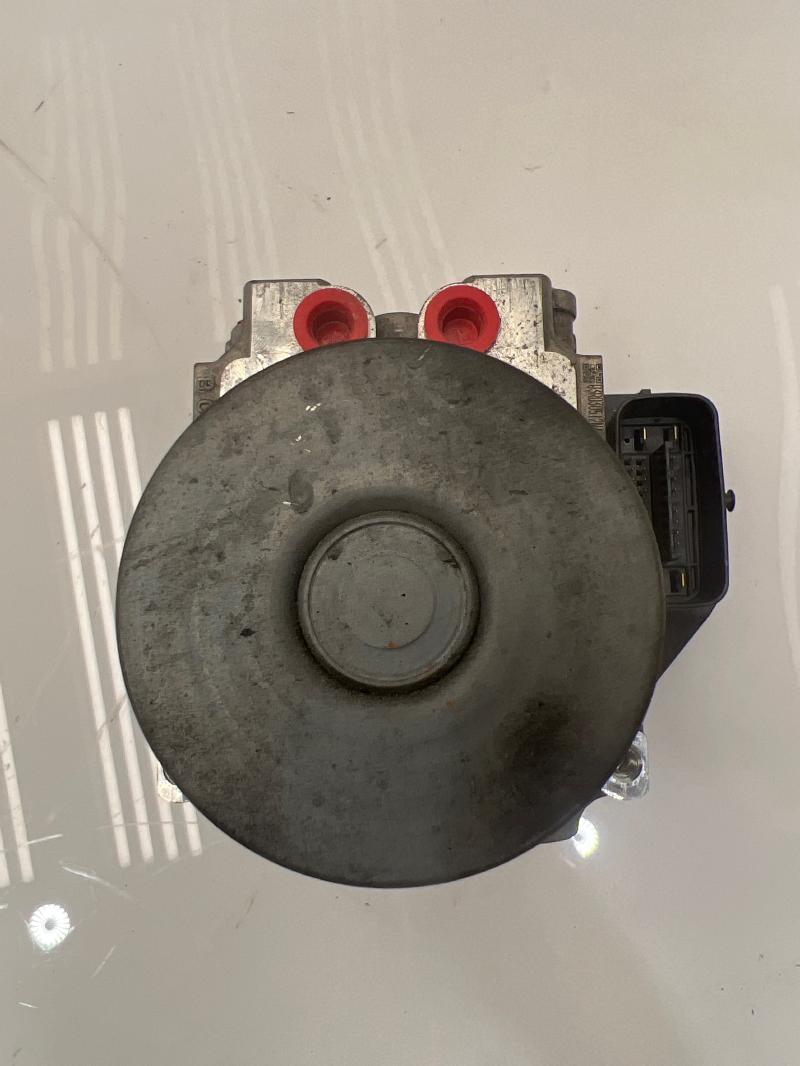 2015 Mazda Mazda6 Anti-Lock Brake Parts