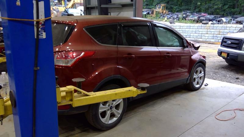 2015 Ford Escape Air Cond. Evaporator