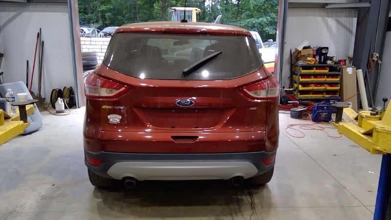 2015 Ford Escape Air Cond. Evaporator