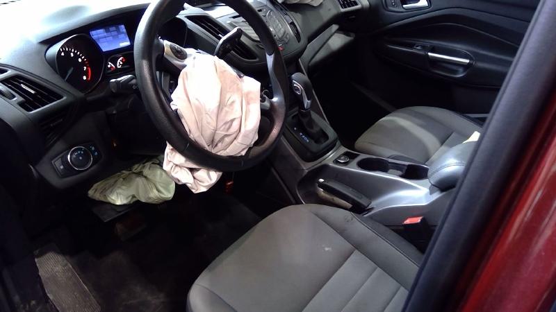 2015 Ford Escape Air Cond. Evaporator